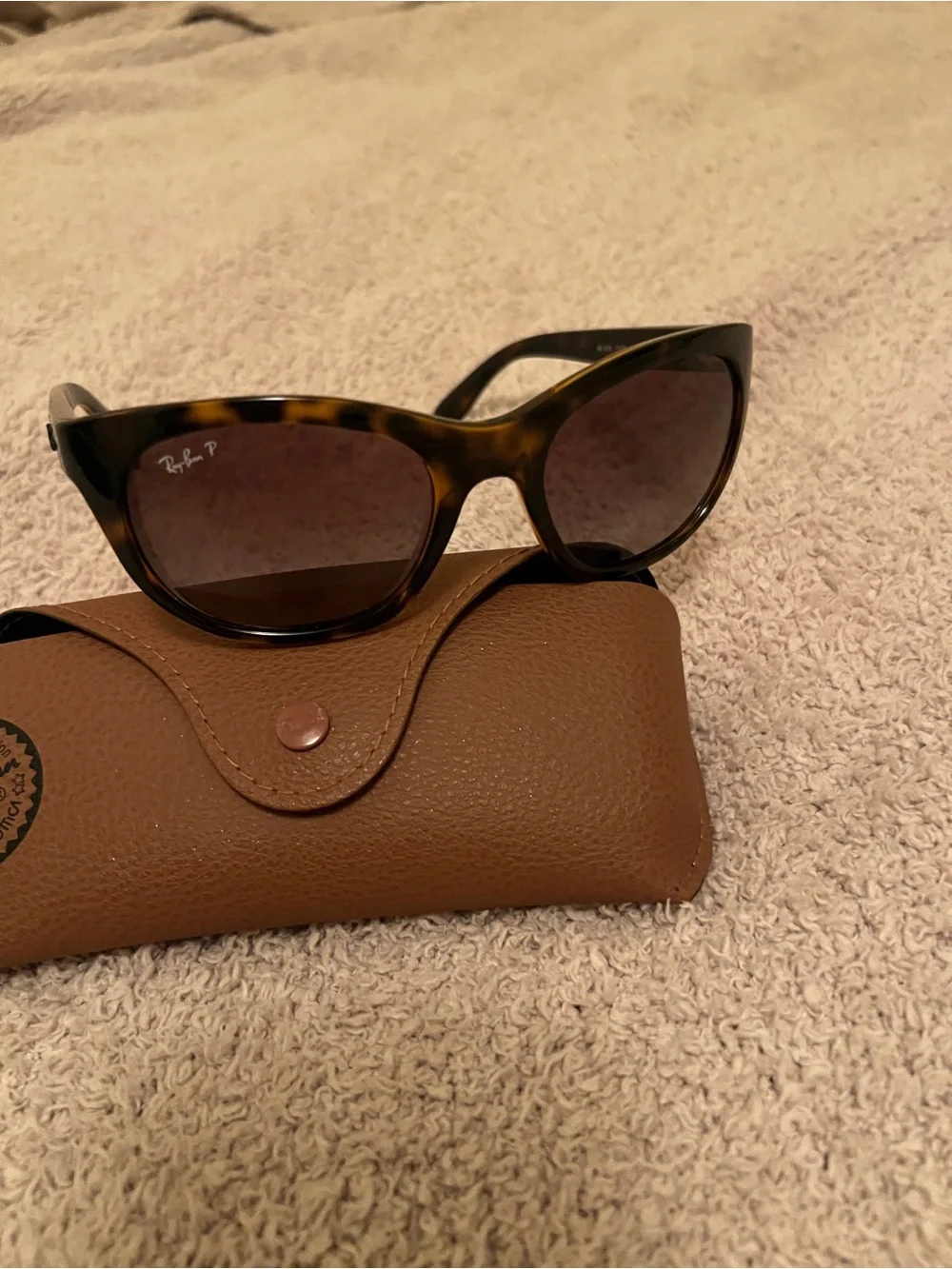 Ray-Ban ray ban